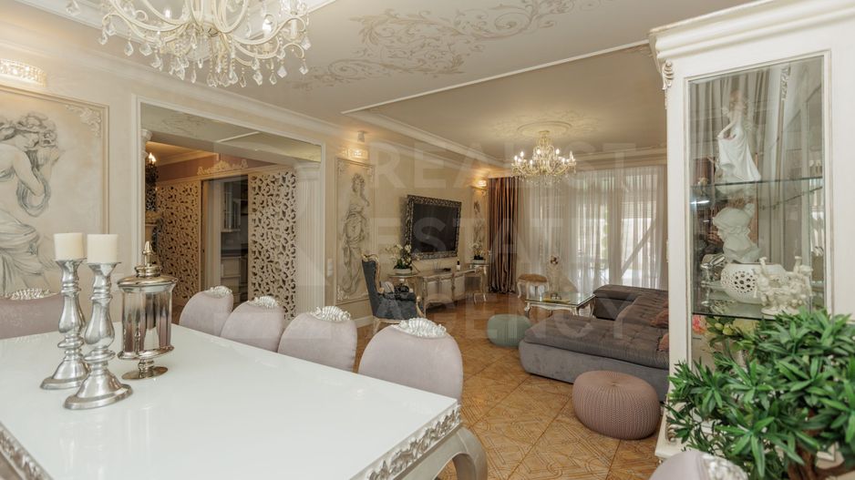 Vânzare, casă, 3 nivele, str. Sfintul Pavel, Codru - Poză 30