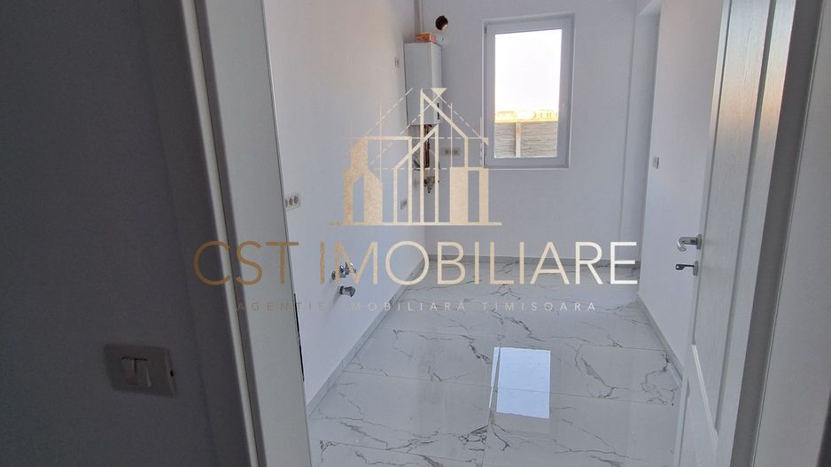 Apartament cu 2 camere in Giroc / 2 locuri de parcare - Poză 2