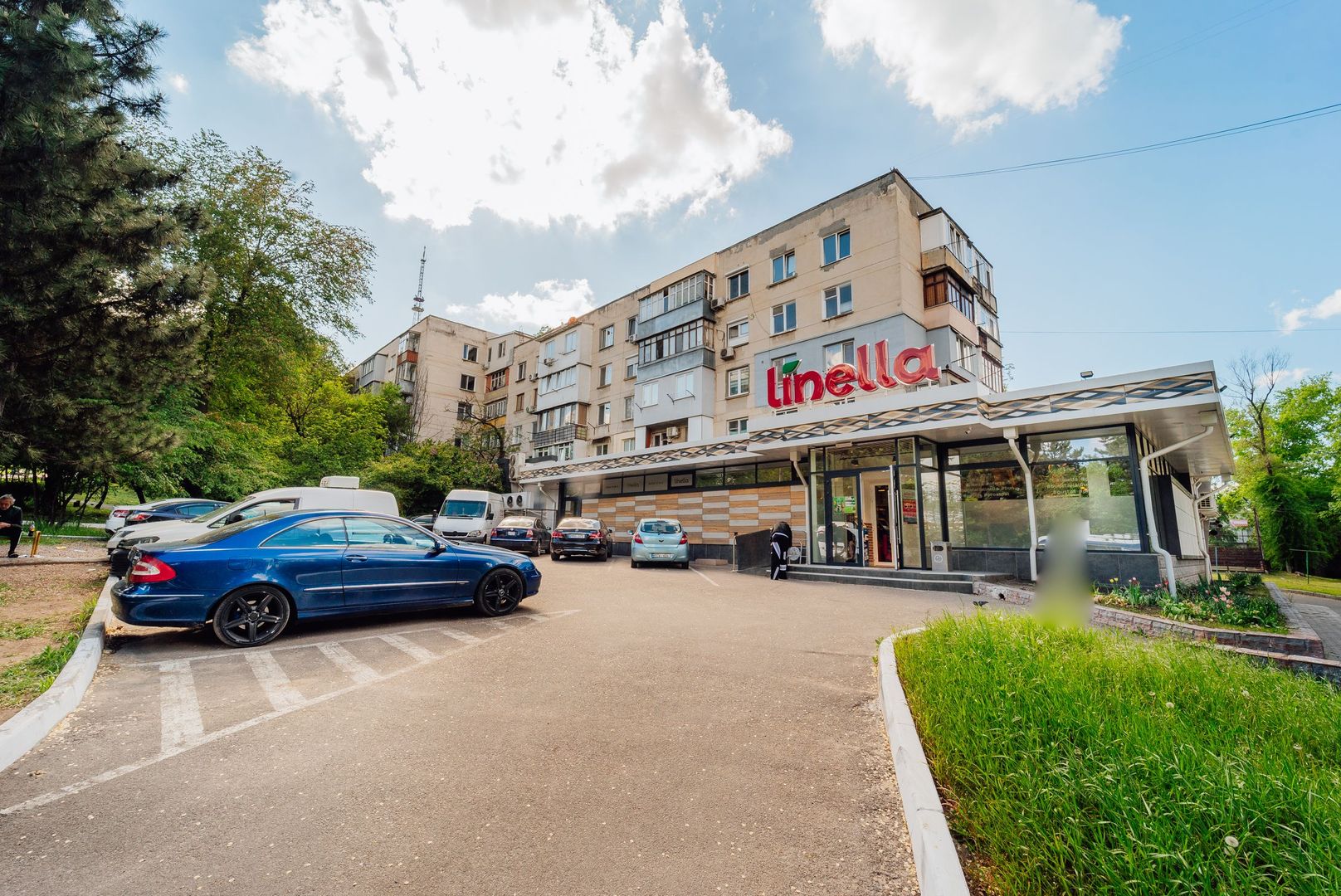 Apartament gata de trai, 2 camere, Docuceaev. - Poză 1