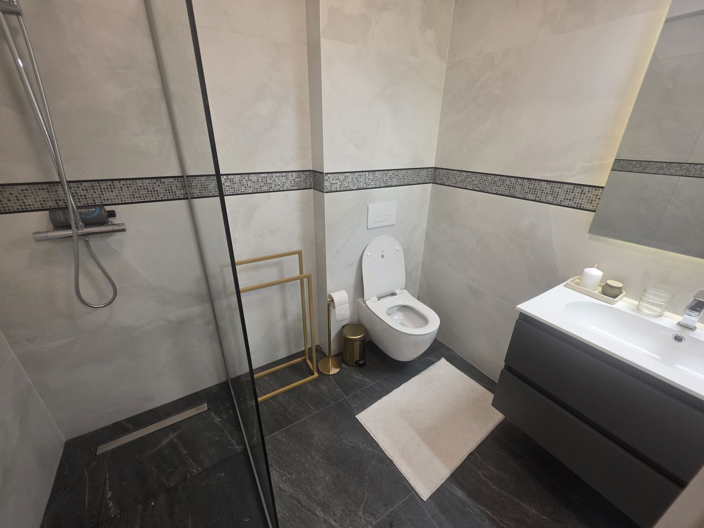 Apartament Premium | 2 Camere | Bulevardul Pipera | Residence 5 - Poză 12