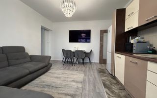 3 camere | Iulius Town | renovat | centrala proprie | mobilat | - Poză 1