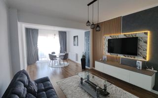Apartament 2 camere, nou, modern - Poză 1