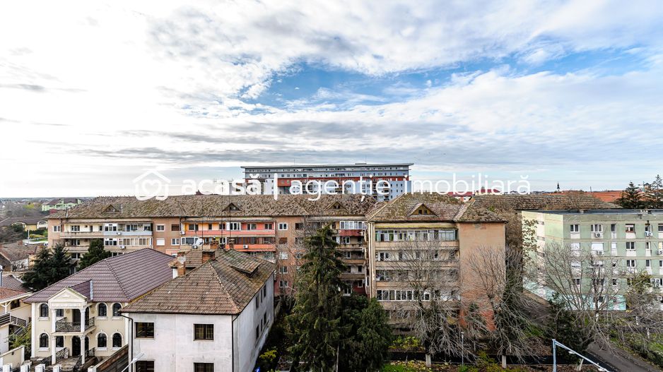 Apartament 2 camere decomandat și renovat, Calea Romanilor - Poză 4