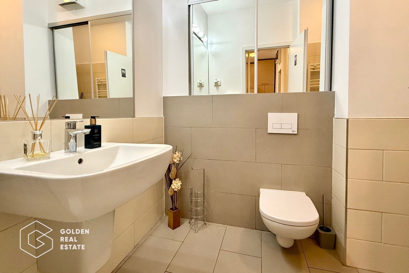 Apartament 2 camere, Pipera Green Vista, mobilat si utilat recent - Poză 11