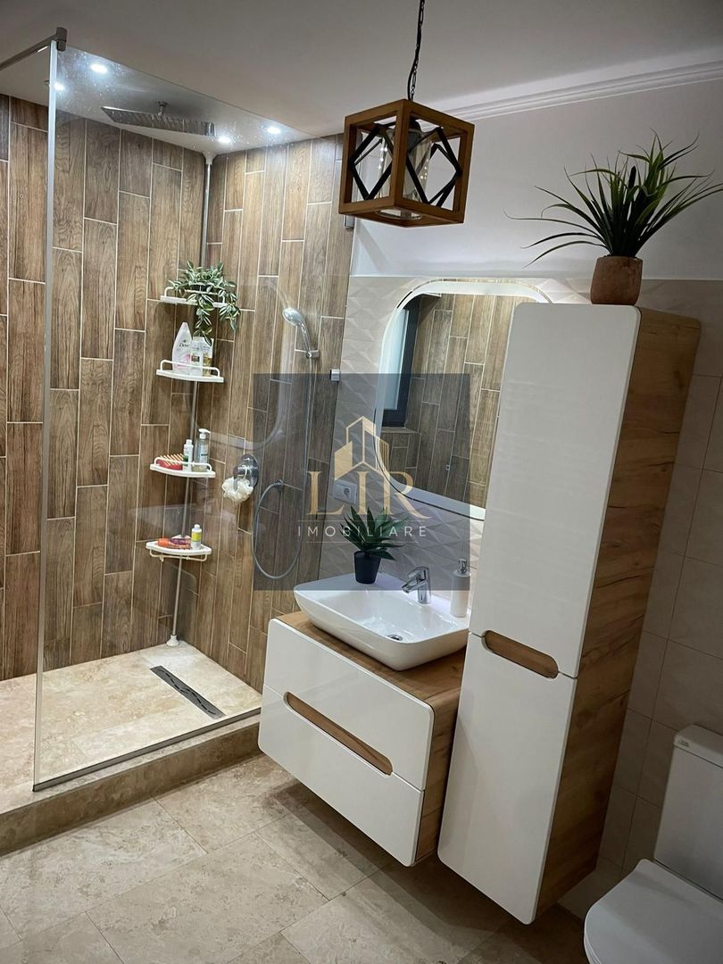 Casa moderna mobilata si utilata- Valea Lupului - Iasi - Poză 11