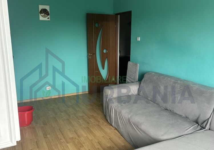 Apartament 3 camere de inchiriat, Tomesti, etaj intermediar - Poză 7