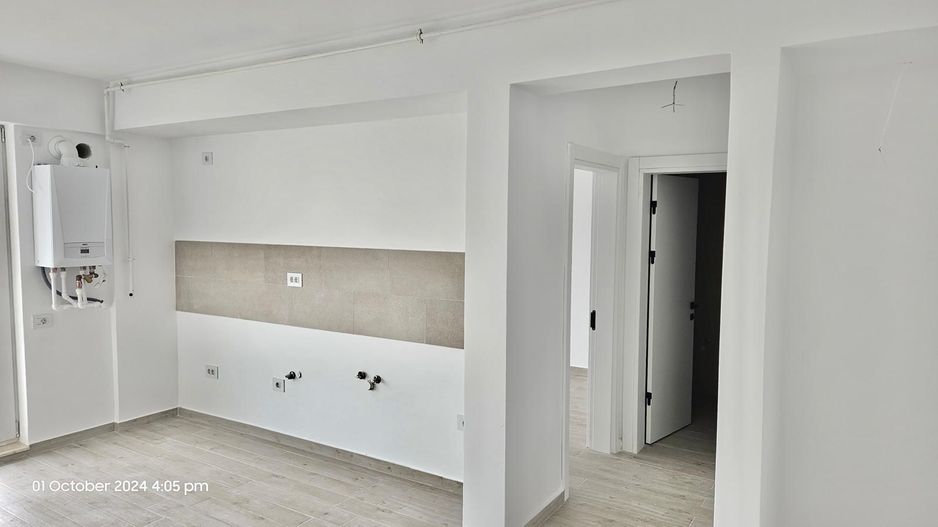 Apartament 2 camere deosebit cu vedere la mare Mamaia Nord - Poză 3