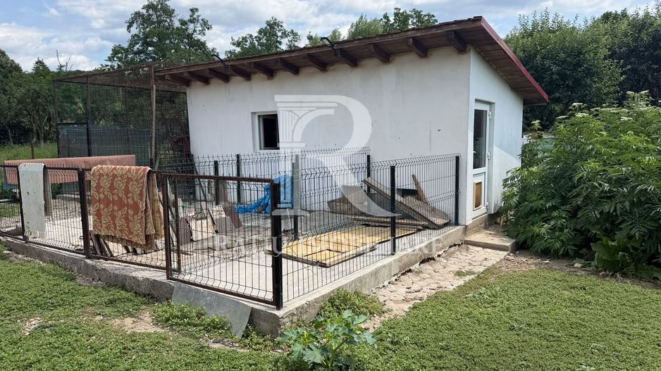 Casa cu anexe | Stracos | Bihor - Poză 3