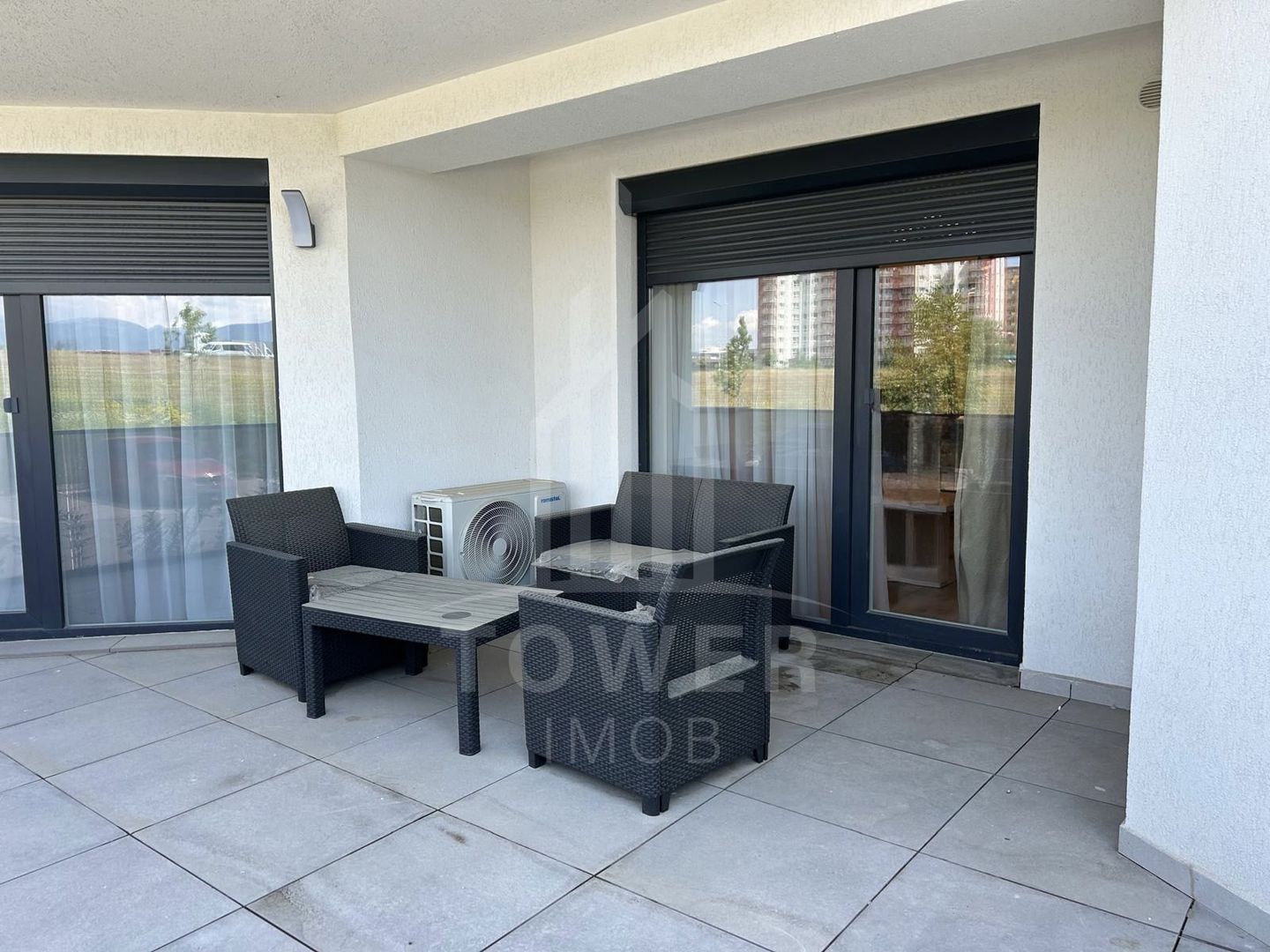Tower Imob oferă Apartament 2 camere de lux - Poză 9