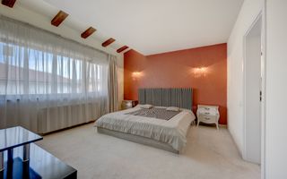 Vila superba 200 mp Fundeni Dobroesti - Complex privat - Lot 270 mp - Poză 9