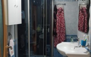 De închiriat apartament cu 2 camere decomandat, zona Gării. - Poză 11