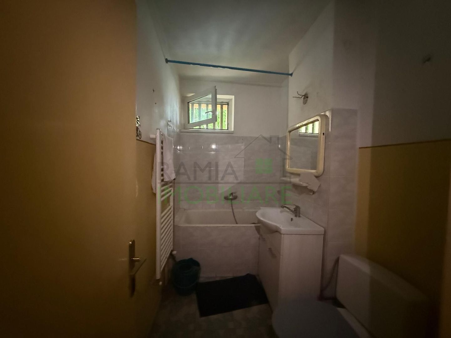 Oportunitate! Apartament 2 camere, 48 mp utili, zonă apreciată - Poză 11