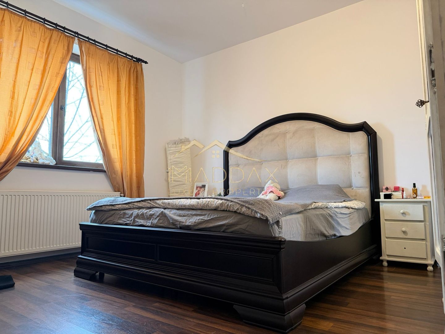 Vila spatioasa cu vedere spre lac Corbeanca - Poză 57