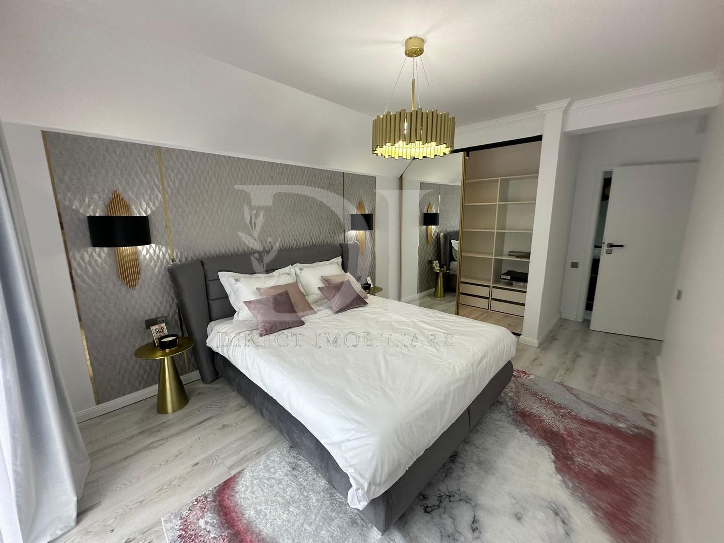 Casa ultrafinisata / totul nou / Zona Salicea - Poză 9