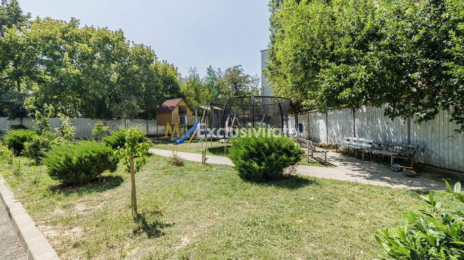 2 camere | Bloc 2020 | Mobilat si utilat - Poză 16