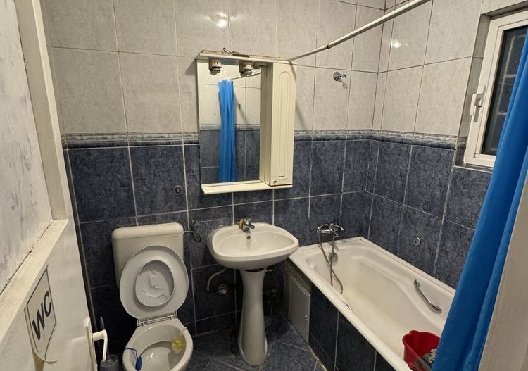 Apartament 3 camere decomandat, 72mp, in Bucuresti, cartierul Berceni - Poză 7