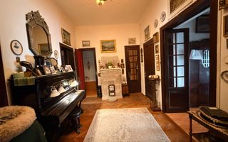 APARTAMENT PARTER + DEMISOL LA VÂNZARE ÎN ZONA VICTORIEI - Poză 3