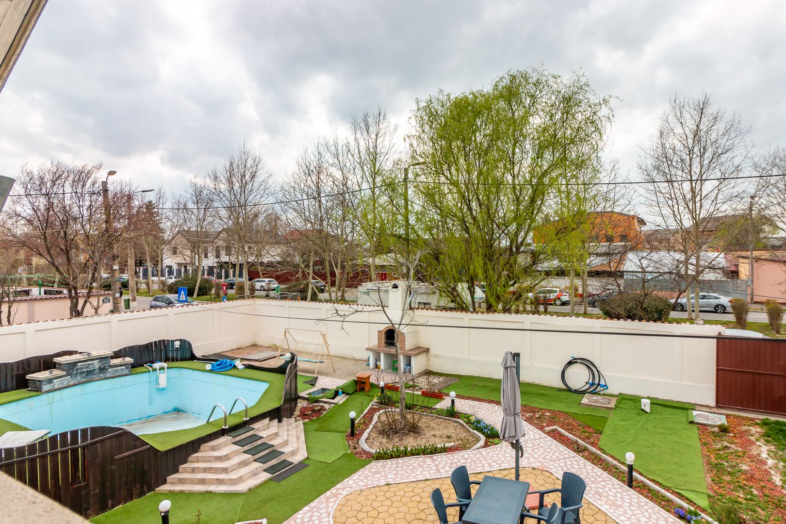 Casă modernă cu 7 camere | Bucureștii Noi | Oportunitate unică - Poză 15
