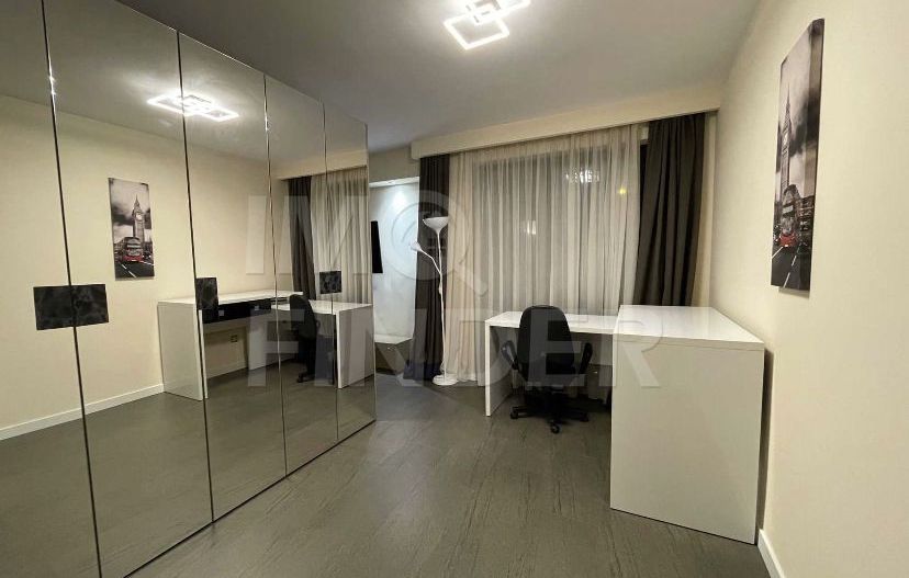 Vânzare apartament 78 mp in vila, Gheorgheni, zona FSEGA, Iulius Mall - Poză 6