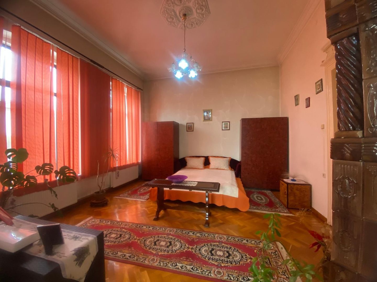 STIL BAROC! VÂNZARE CASĂ ULTRACENTRAL - Poză 11