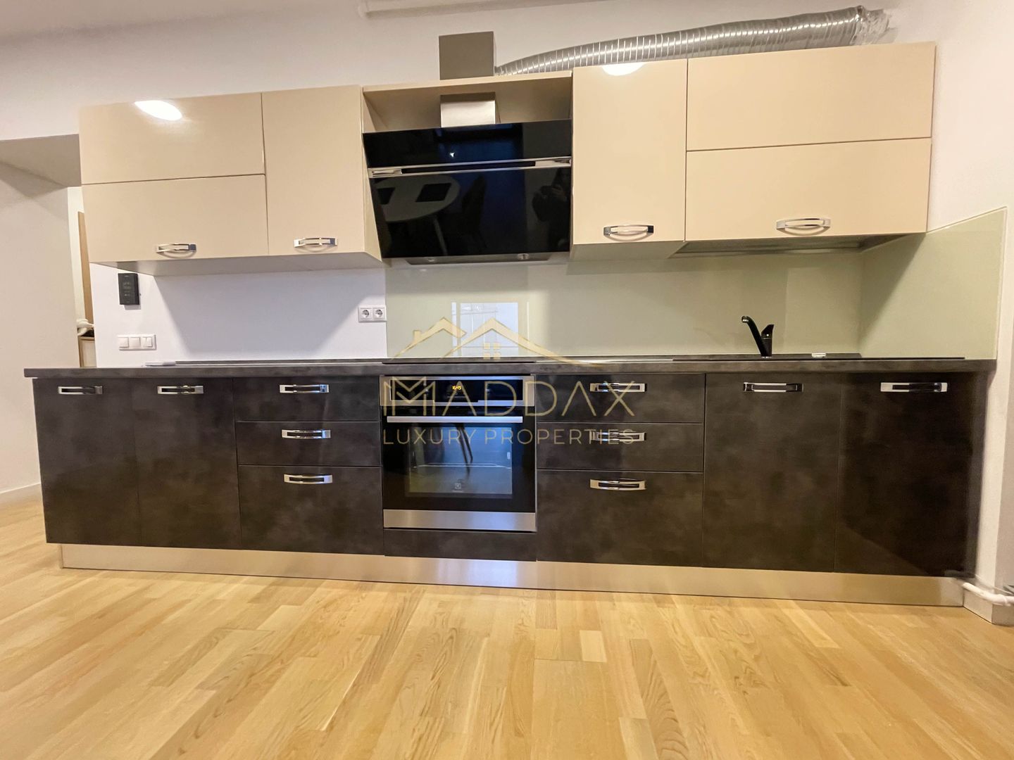 Apartament cu 2 camere ***Lake View*** 84 mp// 1 Underground Parking // Aviatiei - Poză 16