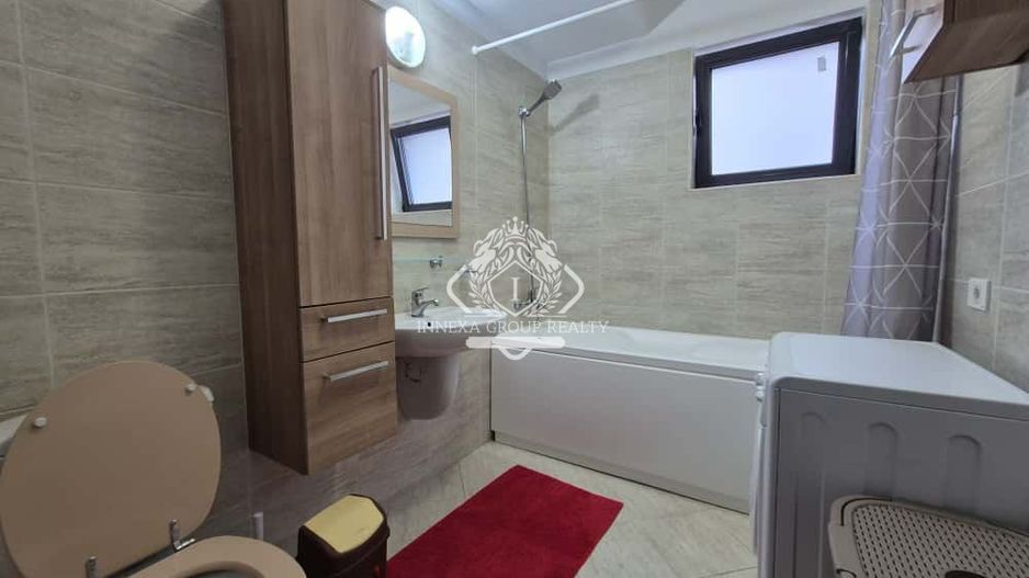 Studio I etaj 1/2+M I bloc 2012 I Bucurestii Noi I Bazilescu - Poză 6