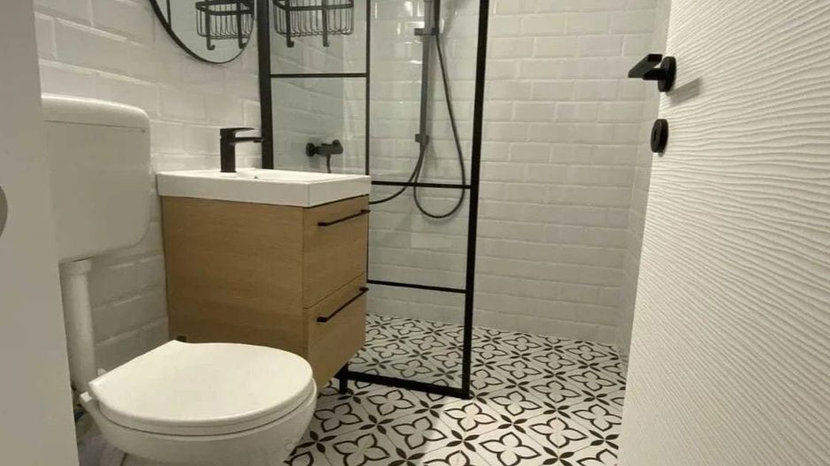 AP. 2 CAMERE-IANCULUI, BLOC REABILITAT, MASINA DE SPALAT VASE - Poză 7