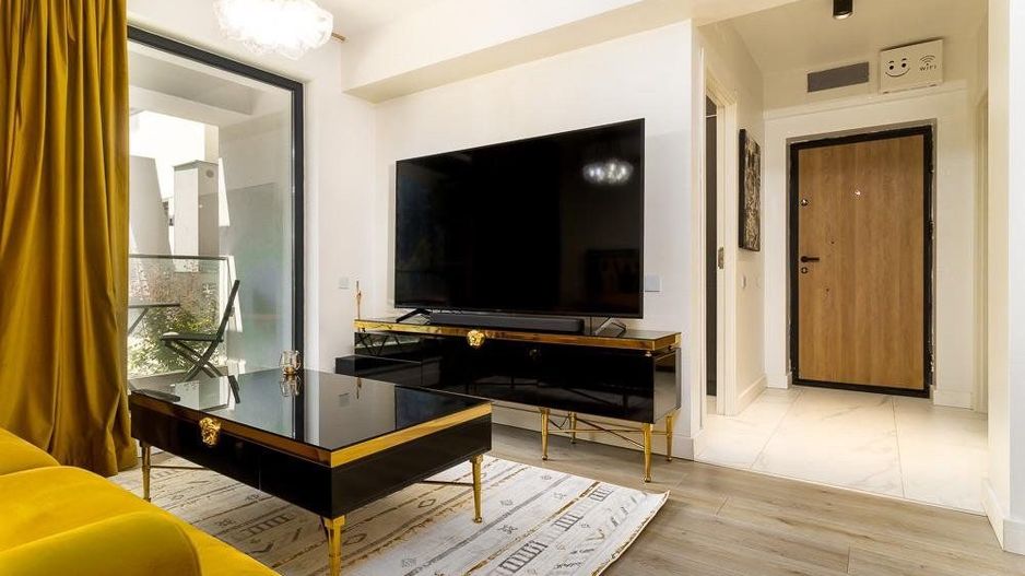 Apartament 2 camere complex Onix Park North - Poză 2