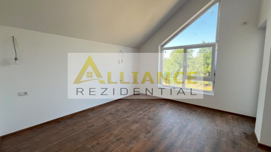 Casa Individuala - 4 camere - 400 M de STV - Poză 17
