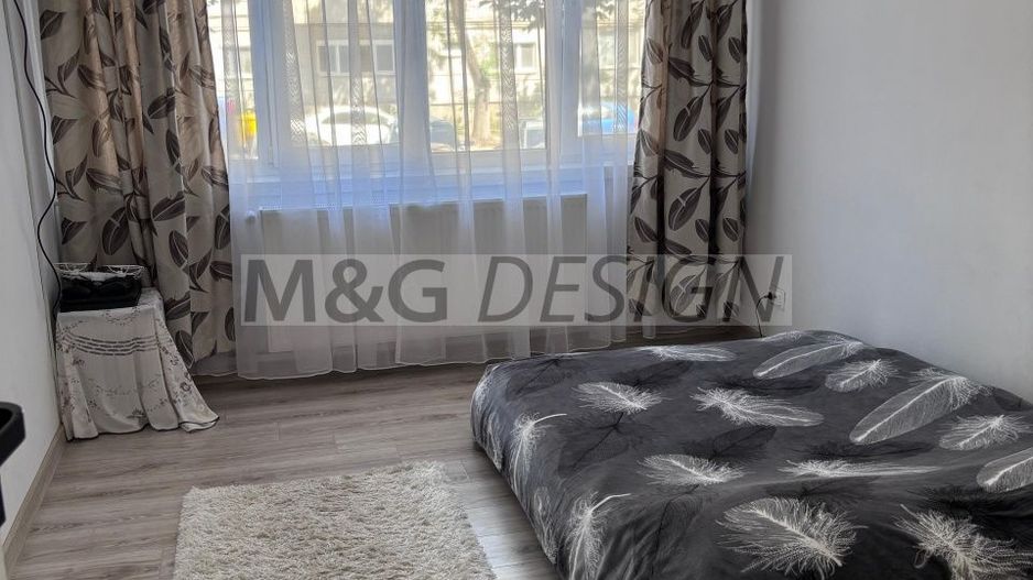 Apartament 3 camere Sagului parter cu balcon - Poză 5