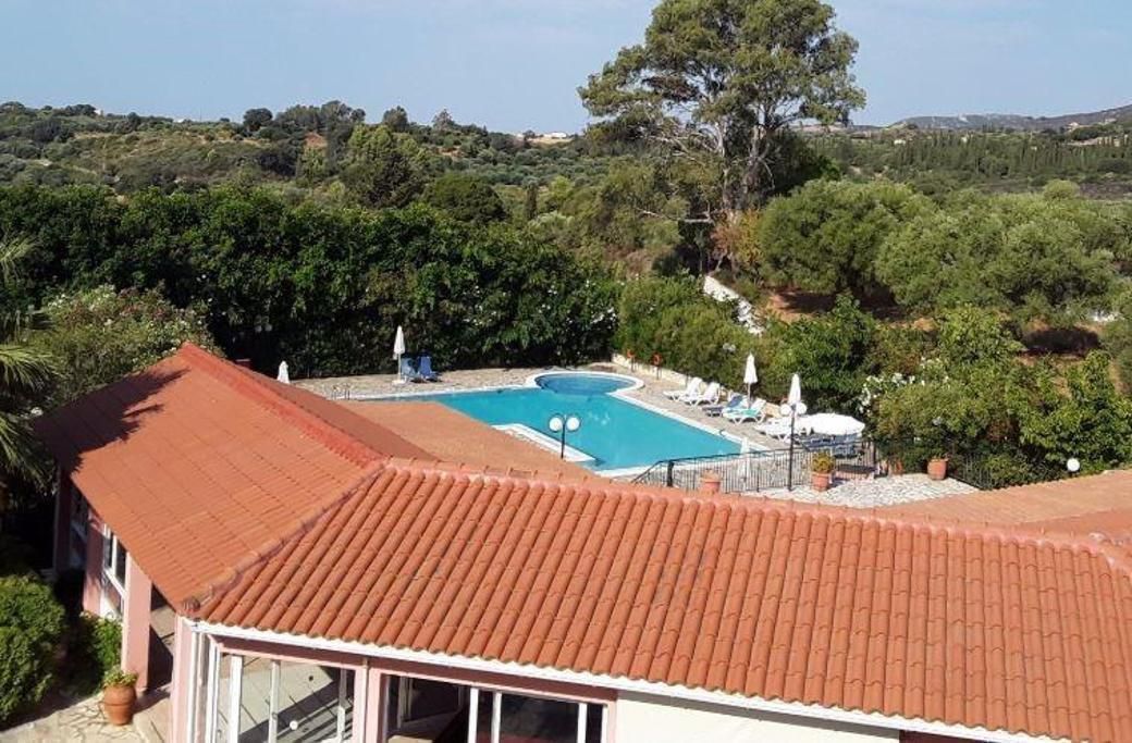 Hotel Kefalonia - Poză 16