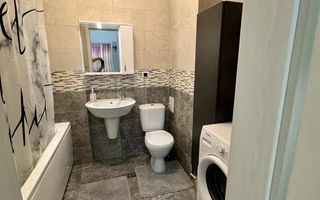 AP. 2 CAMERE- APARATORI, PARCARE, MASINA DE SPALAT VASE, METROU - Poză 8