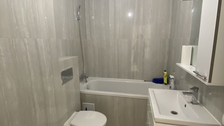 Apartament 1 camera Giroc - Poză 5