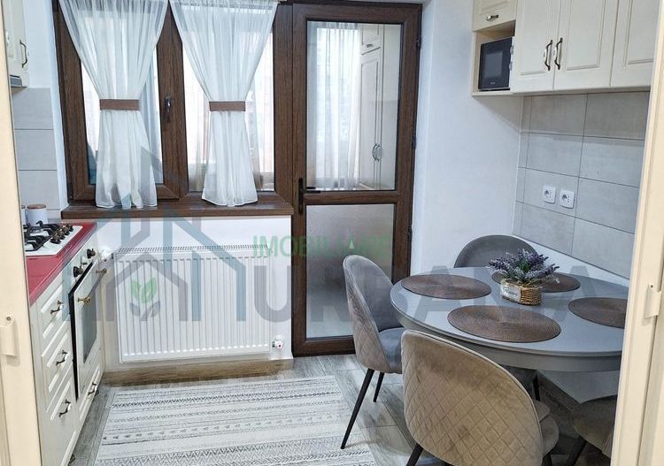Apartament 3 camere 57mp, Iasi CUG - Poză 5