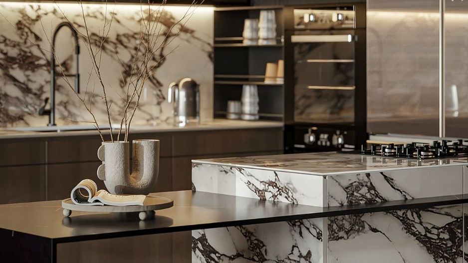 Penthouse superb de lux 4 camere I Zona Herastrau I Soseaua Nordului - Poză 5