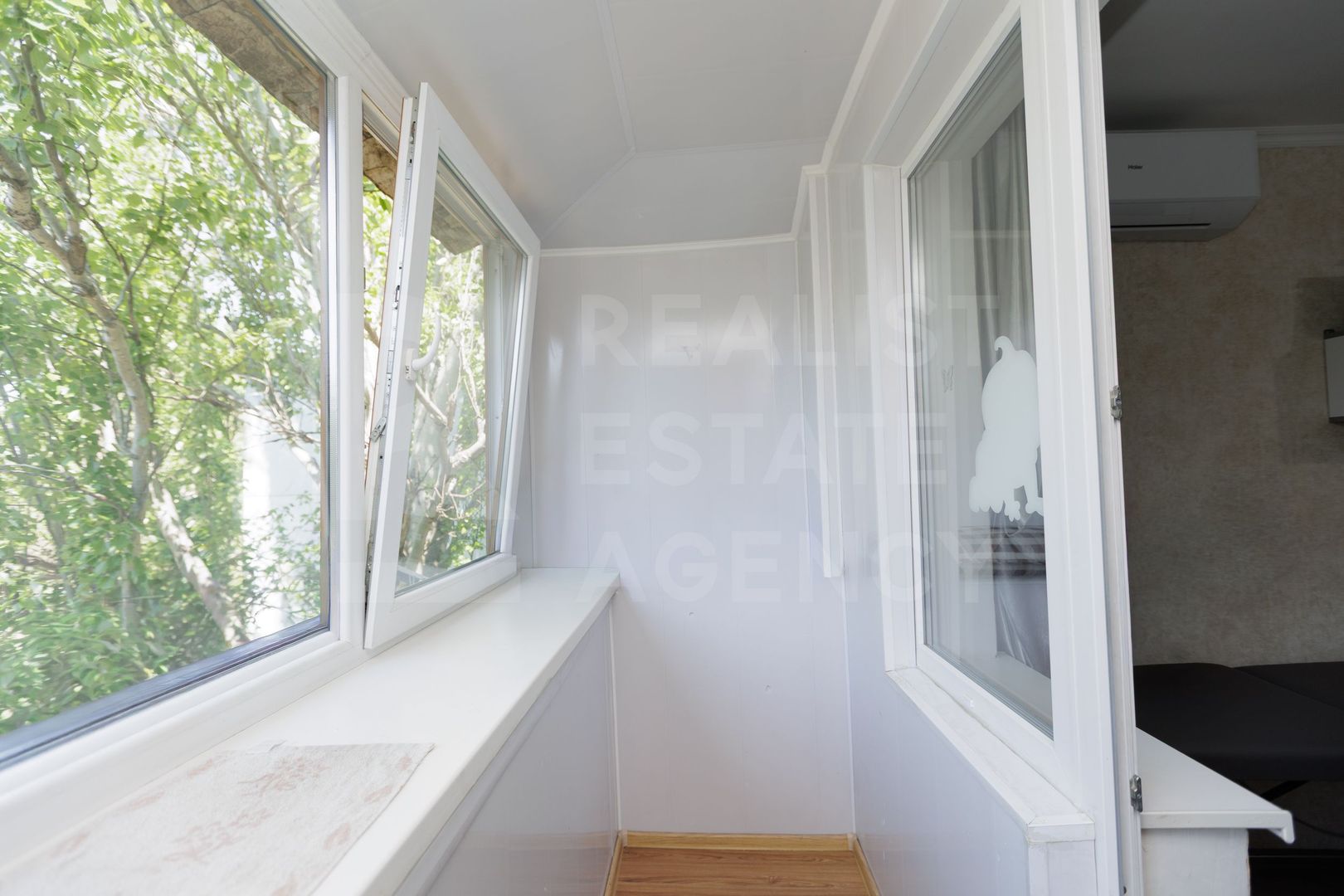 Vânzare, apartament, 2 camere, str. Paris, Buiucani - Poză 11