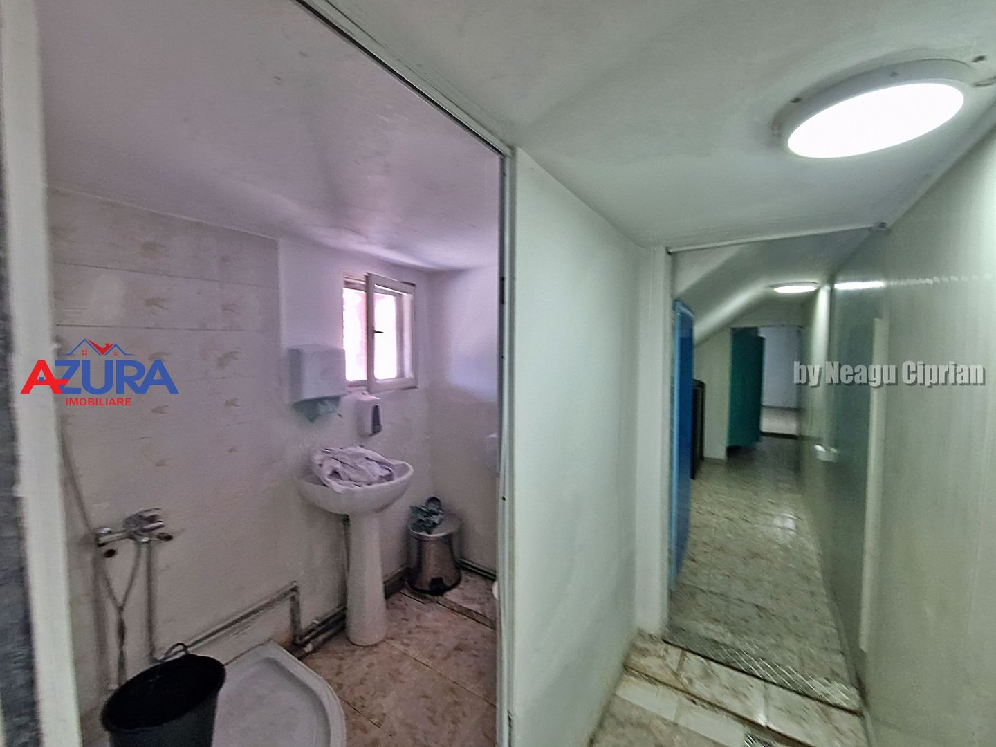 AZURA Imobiliare - Hala Fabrica de procesare Carne - Poză 34