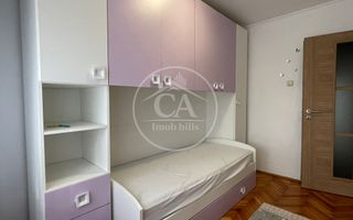 Apartament de inchiriat cu 3 camere de tip PB in Rogerius, Oradea - Poză 7