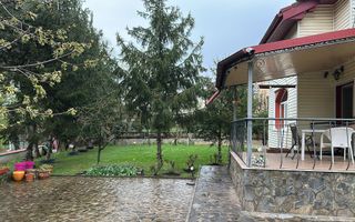 Vila cu potential zona Jolie Ville - Poză 1