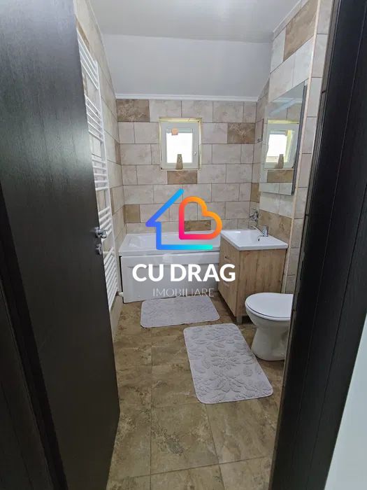 Apartament 2 camere – Cartierul Arhitecților • Mobilat & Utilat Ultra Modern • Pod 30 mp • Loc Parcare - Poză 4
