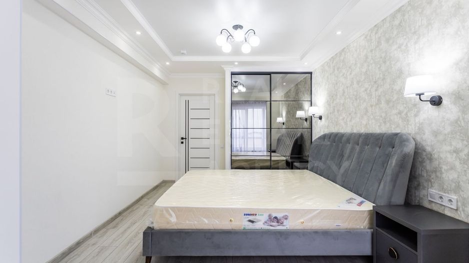 Vânzare, apartament, 2 camere, bd. Mircea cel Bătrân, Ciocana. - Poză 2