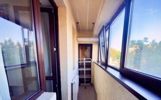 Apartament 3 cam.  Decomandat  Loc parcare acoperit.  Bloc 2017 - Poză 5