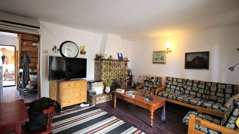 Casa deschidere lac 14 metri teren 878 mp in Samurcasi Crevedia Buftea - Poză 7