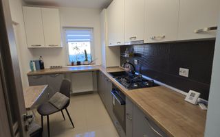 3 camere decomandate, AC, Florești, zona Terra - Poză 1