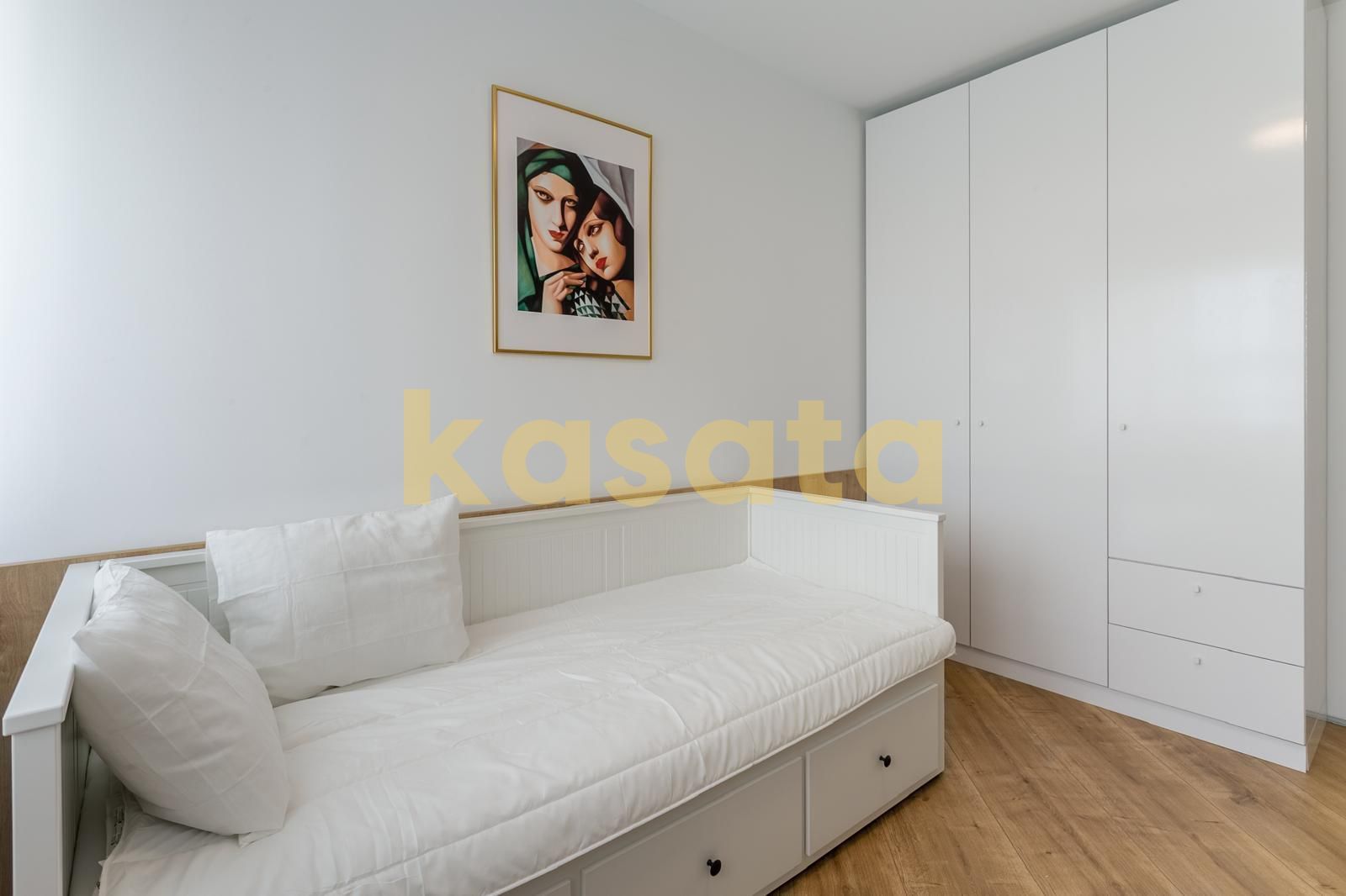 3 camere complet mobilat & utilat, loc de parcare inclus | 4City North - Poză 8