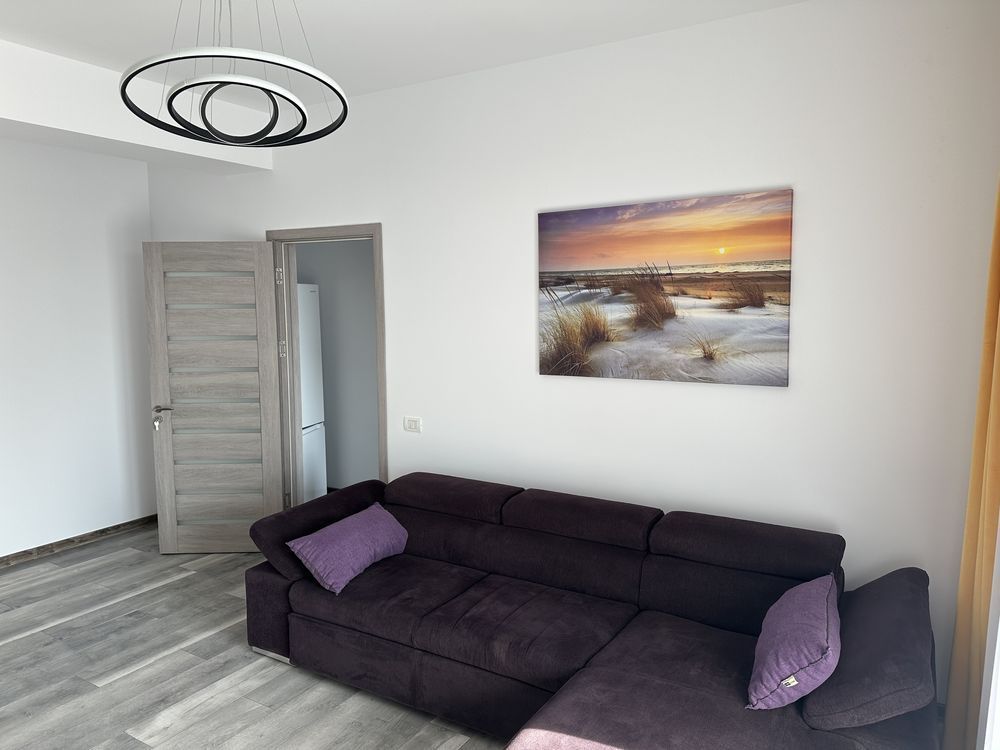Apartament 2 camere de inchiriat - Bucatarie Separata - Termen Lung - Poză 2