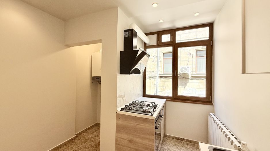 Apartament superb cu 3 camere în Dorobanți – Capitale | Mobilat - Poză 19
