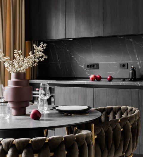 Apartament 3 camere Win Herastrau - Poză 13