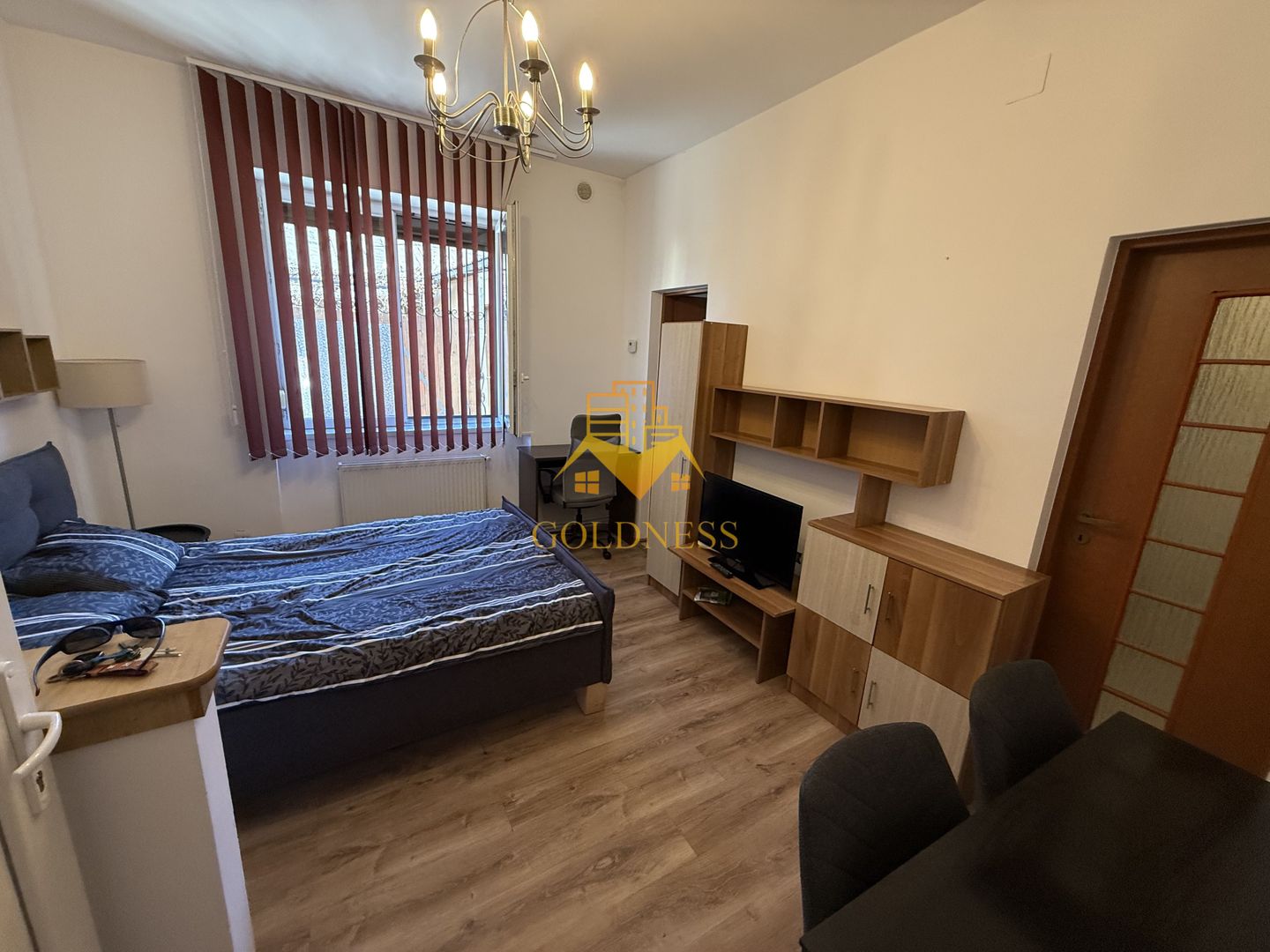 Garsoniera, UMF, Platinia, Piezisa, Central, Motilor - Poză 3