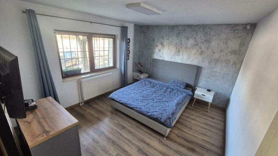 Apartament 4 camere  Complex Studentesc - Poză 5